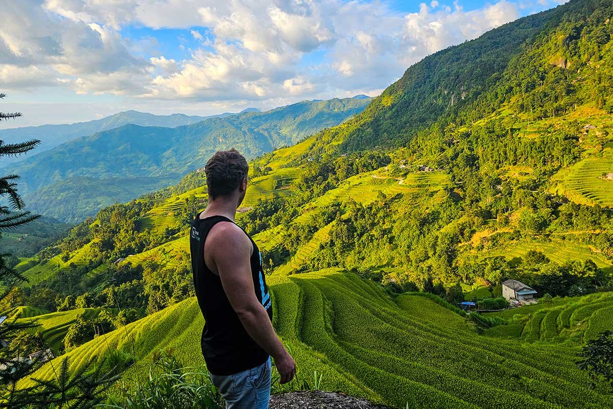Trekking around Ha Giang 5 Day Tour